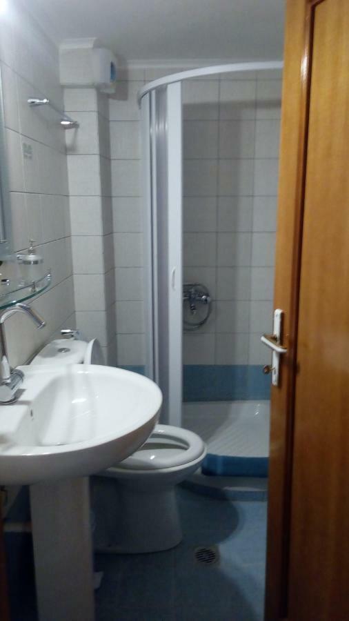 Despina Apartment Keramoti  Luaran gambar